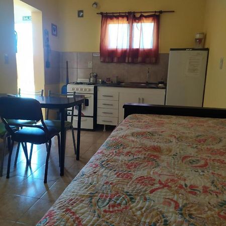 Departamentos Peumayen Rio Colorado Bagian luar foto