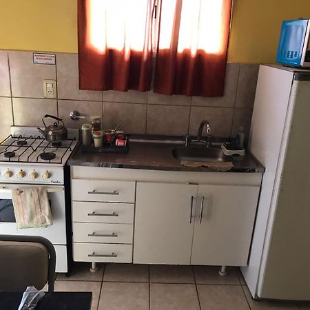 Departamentos Peumayen Rio Colorado Bagian luar foto