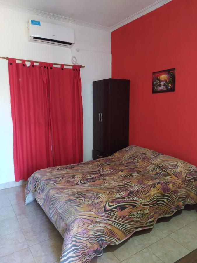 Departamentos Peumayen Rio Colorado Bagian luar foto