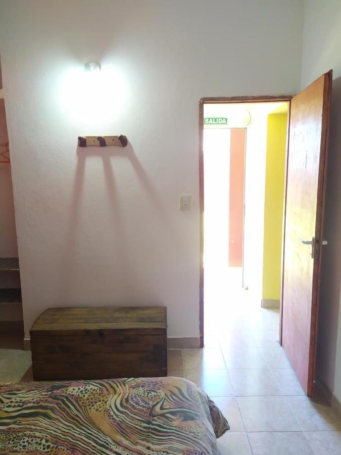 Departamentos Peumayen Rio Colorado Bagian luar foto