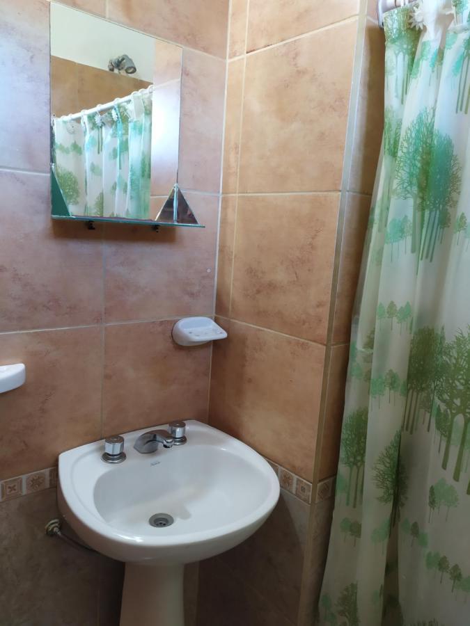 Departamentos Peumayen Rio Colorado Bagian luar foto