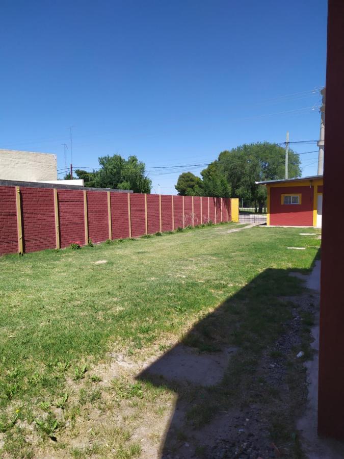 Departamentos Peumayen Rio Colorado Bagian luar foto