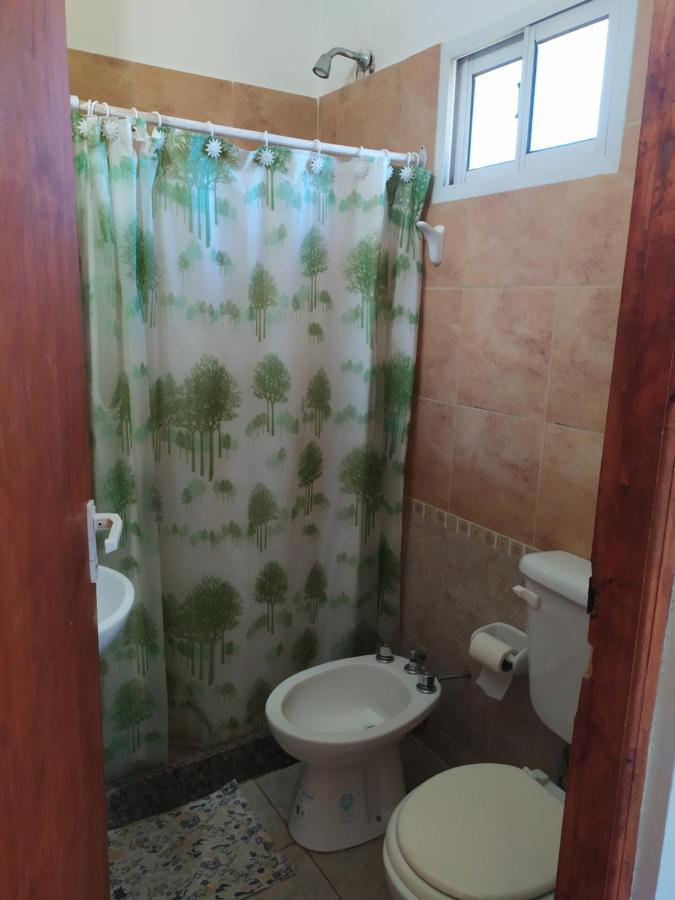 Departamentos Peumayen Rio Colorado Bagian luar foto