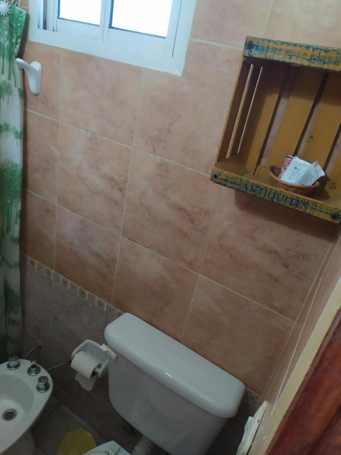 Departamentos Peumayen Rio Colorado Bagian luar foto