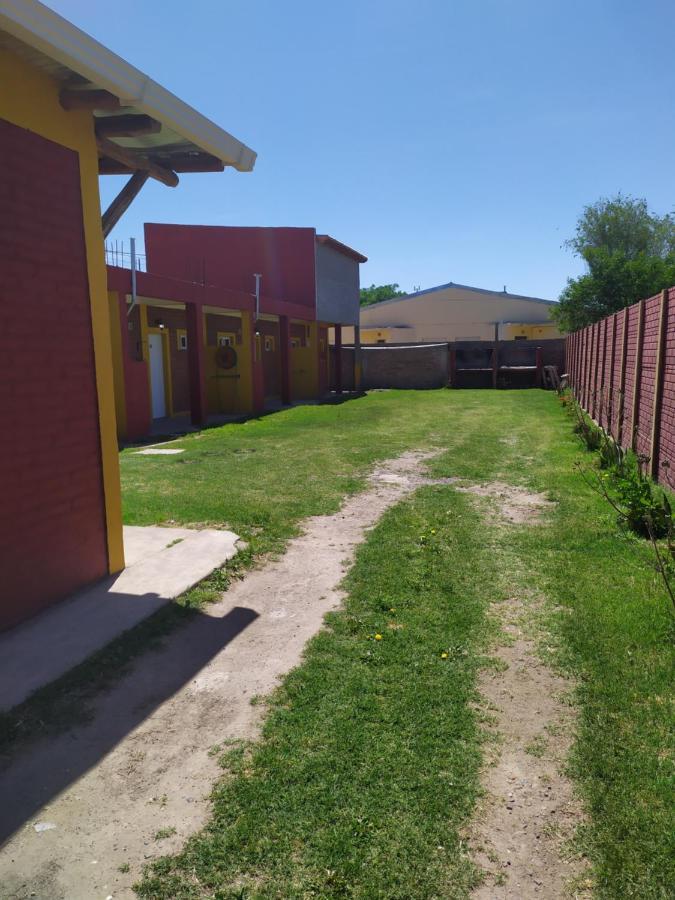 Departamentos Peumayen Rio Colorado Bagian luar foto