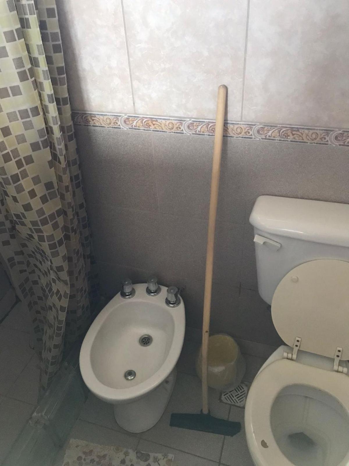 Departamentos Peumayen Rio Colorado Bagian luar foto