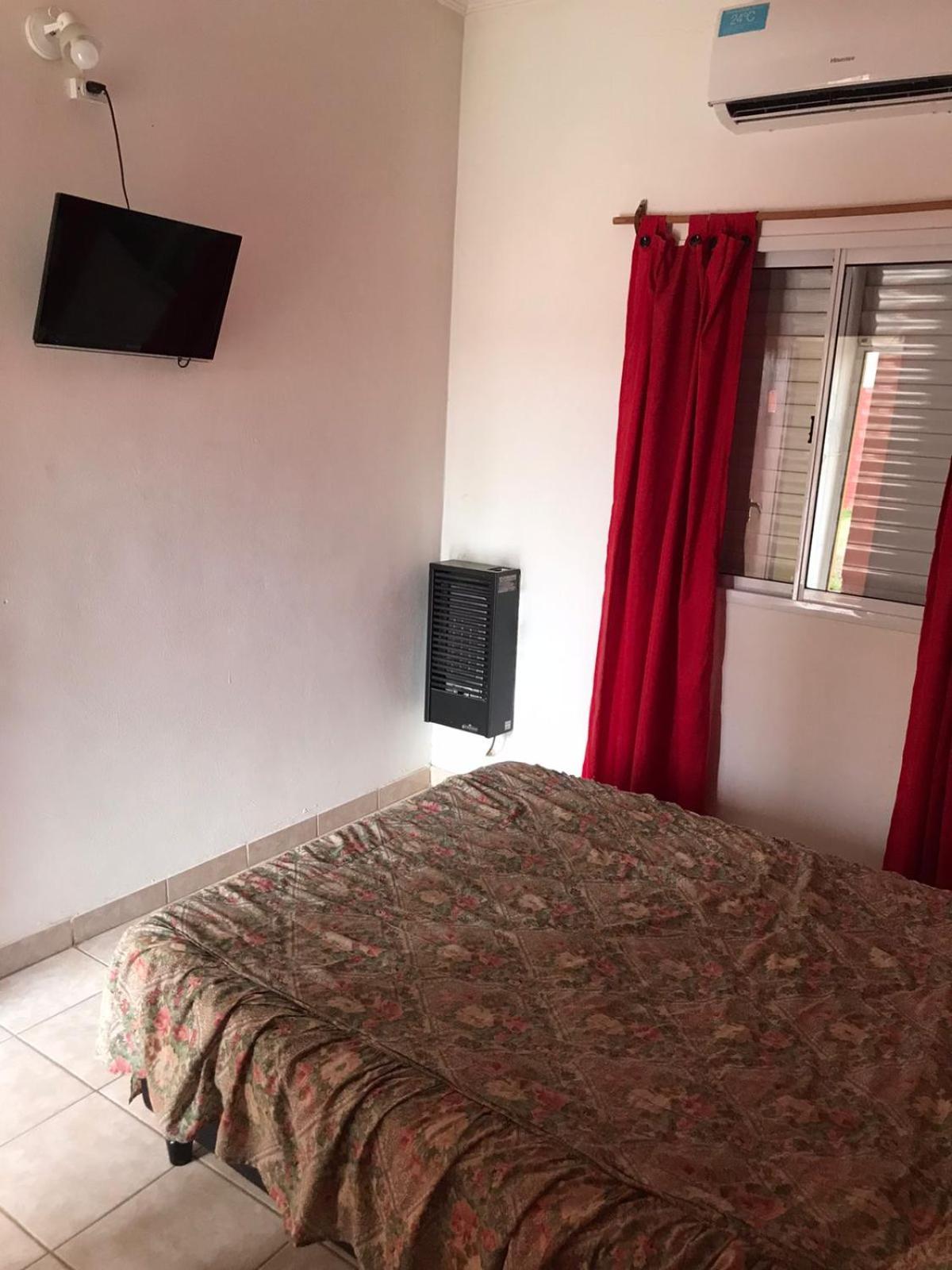 Departamentos Peumayen Rio Colorado Bagian luar foto