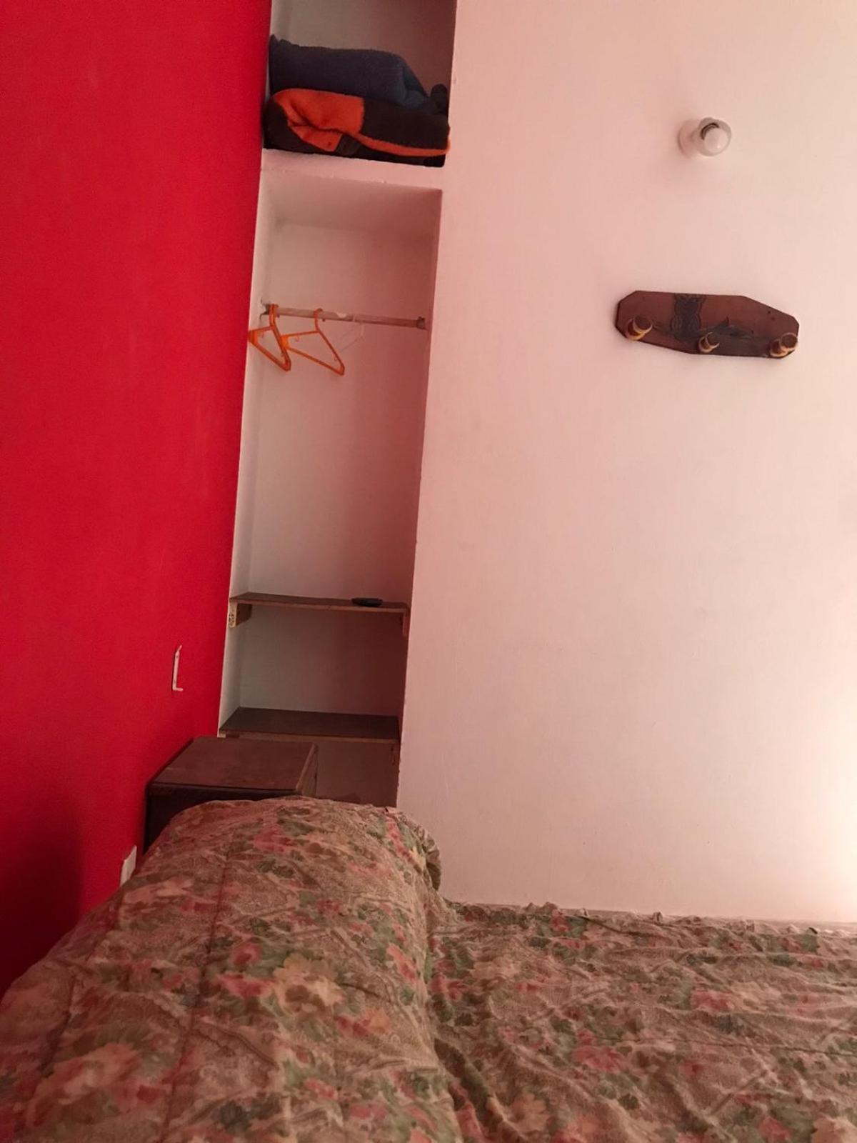 Departamentos Peumayen Rio Colorado Bagian luar foto