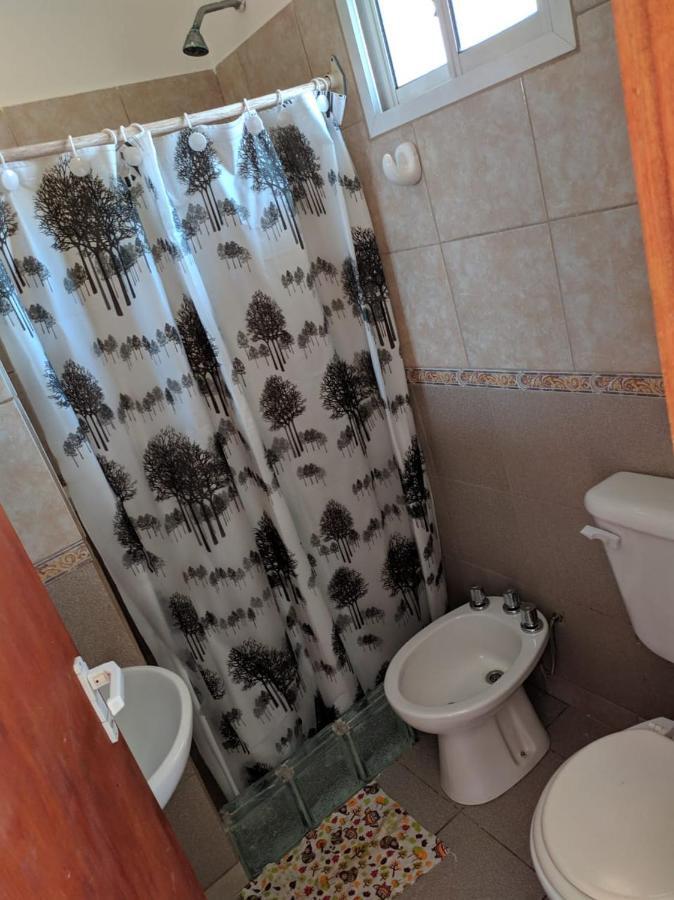 Departamentos Peumayen Rio Colorado Bagian luar foto